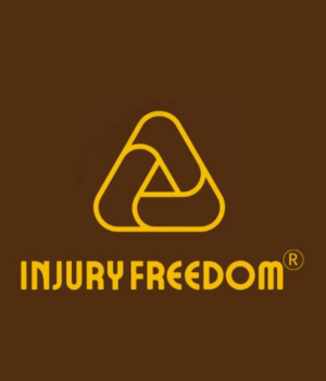 Injury Freedom, professionally guided self-treatment platform for injuries